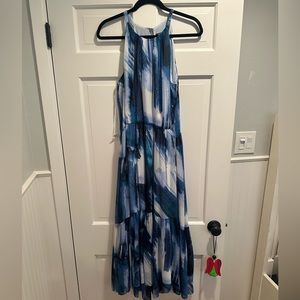 Vince Camuto dress. Only worn once